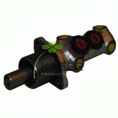 Главный тормозной цилиндр