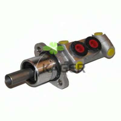 Главный тормозной цилиндр