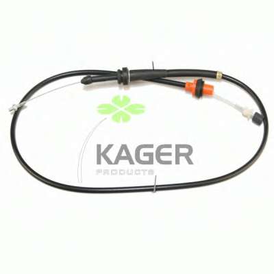 Тросик газа