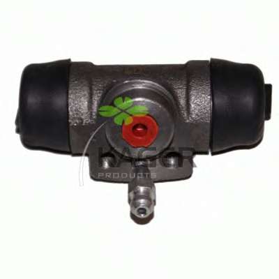 Колесный тормозной цилиндр