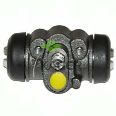 Колесный тормозной цилиндр