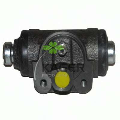 Колесный тормозной цилиндр