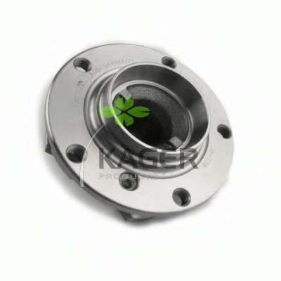 Комплект подшипника ступицы колеса