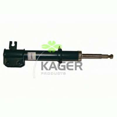 Амортизатор