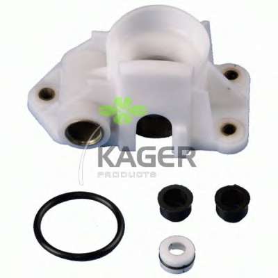 Ремкомплект, рычаг переключения