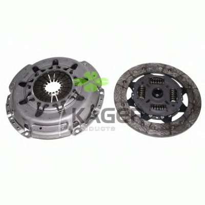 Комплект сцепления
