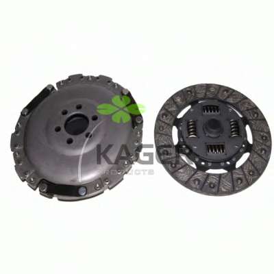 Комплект сцепления