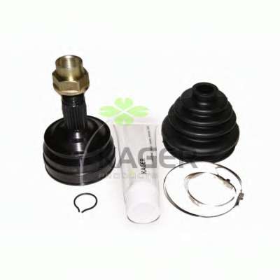 Шарнирный комплект, приводной вал