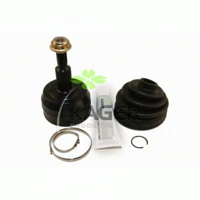 Шарнирный комплект, приводной вал