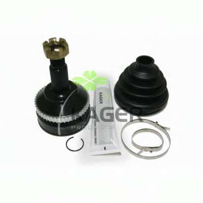 Шарнирный комплект, приводной вал