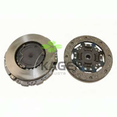 Комплект сцепления