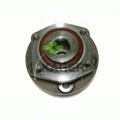 Комплект подшипника ступицы колеса