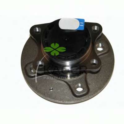 Комплект подшипника ступицы колеса