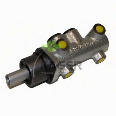 Главный тормозной цилиндр