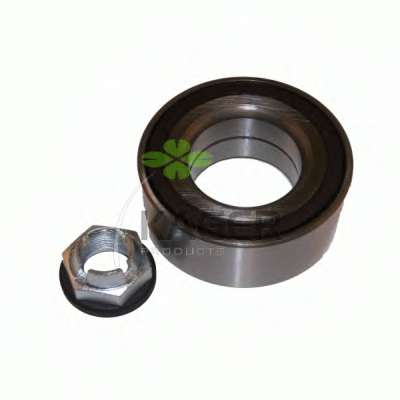 Комплект подшипника ступицы колеса