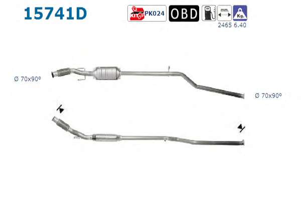 Катализатор