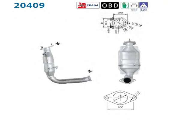 Катализатор