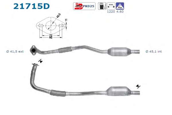 Катализатор