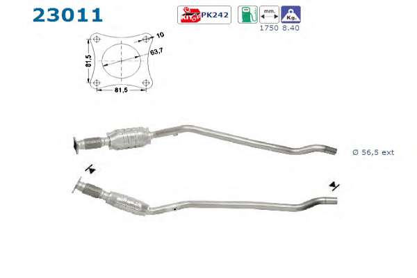 Катализатор