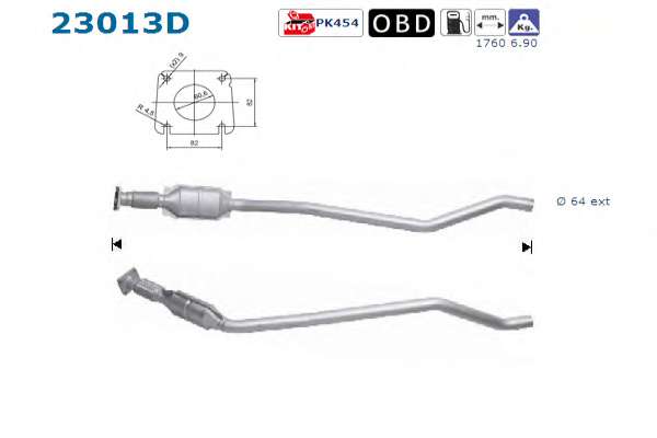 Катализатор