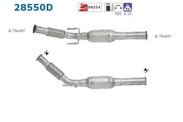 Катализатор