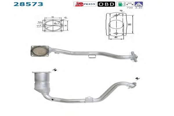 Катализатор