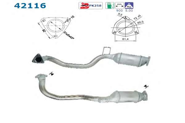 Катализатор