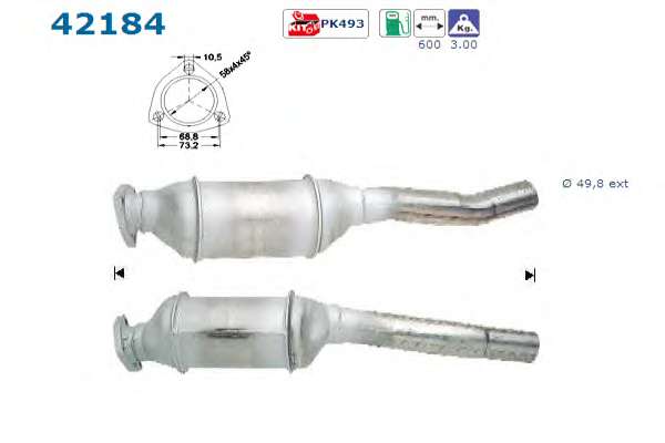 Катализатор