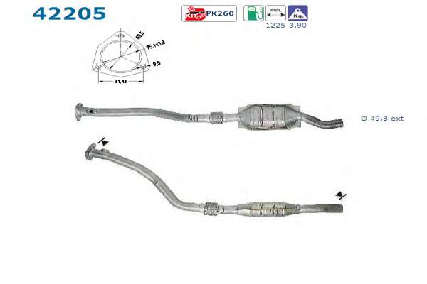 Катализатор