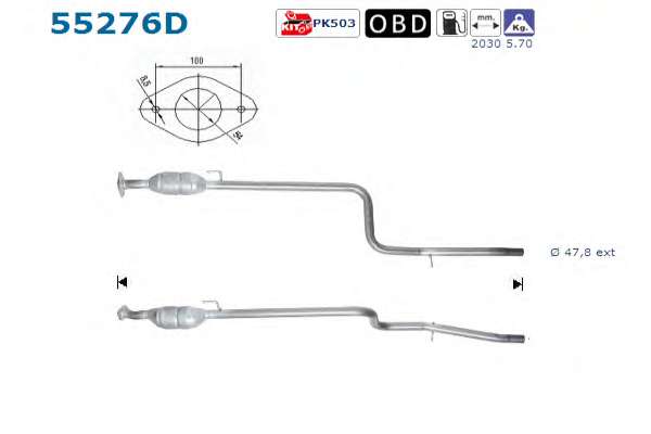 Катализатор