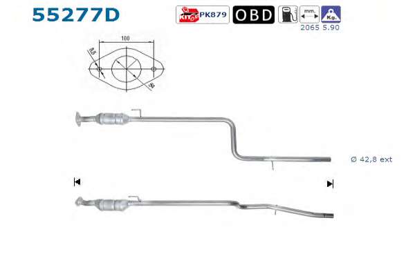 Катализатор