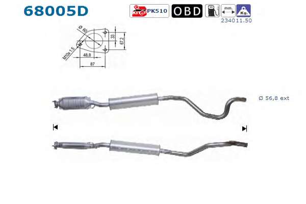 Катализатор