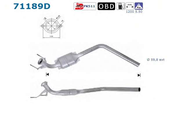 Катализатор