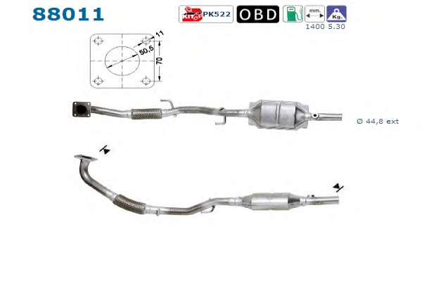 Катализатор