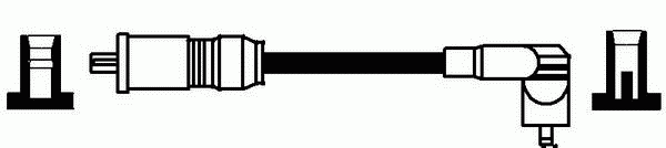 Провід високої напруги