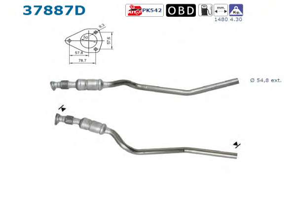 Катализатор