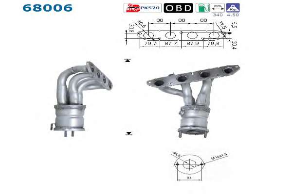 Катализатор