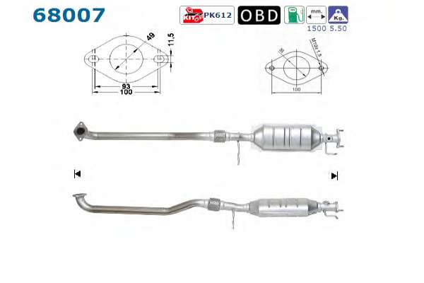 Катализатор