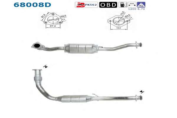 Катализатор