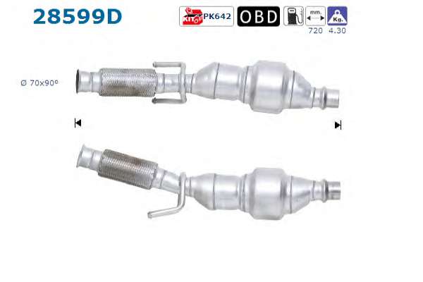 Катализатор