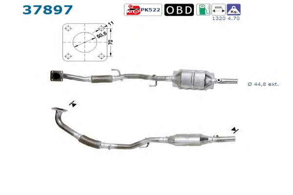 Катализатор