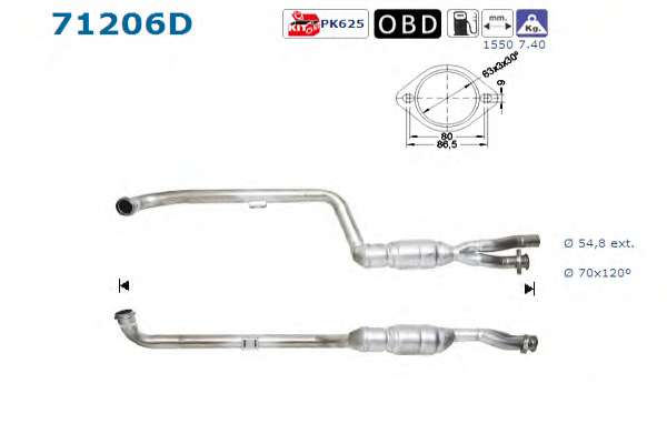 Катализатор