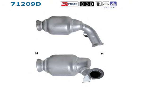 Катализатор