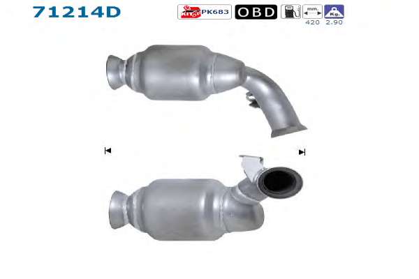 Катализатор