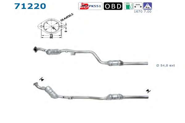 Катализатор