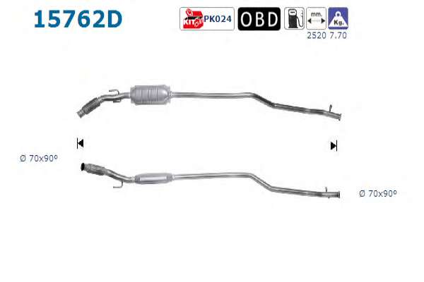 Катализатор