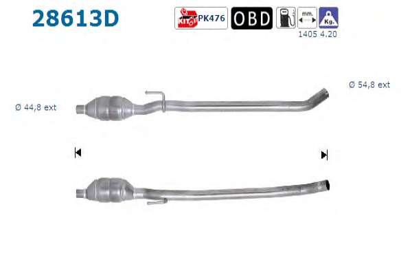 Катализатор