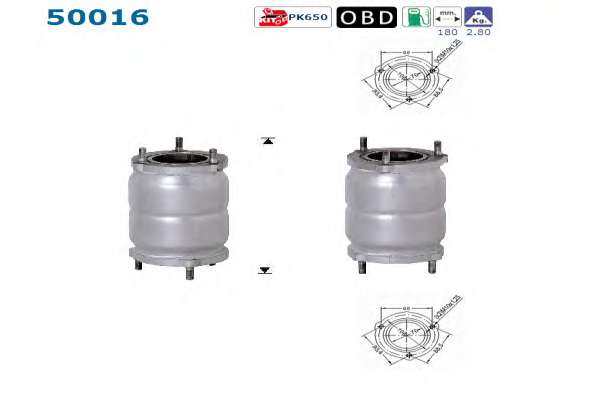 Катализатор