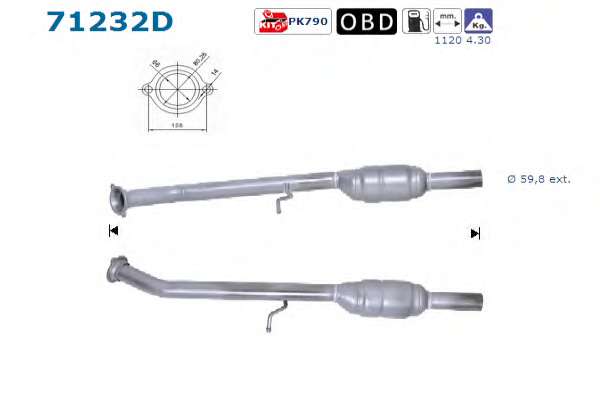 Катализатор