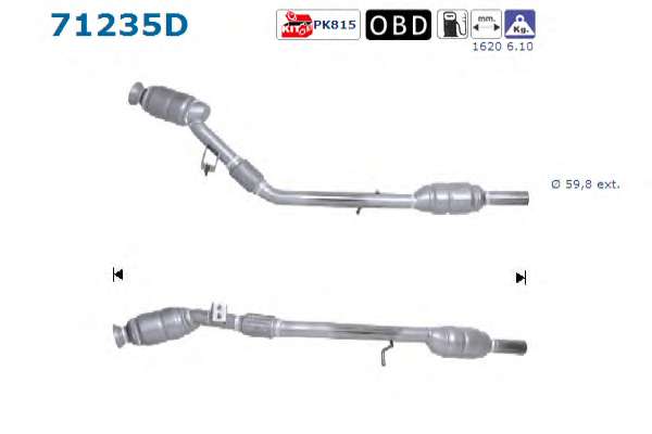 Катализатор